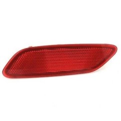 Catadiottro Paraurti posteriore sinistro Corsa dal 2019 per Opel Corsa F OP0384354 - 64-OP0384354 - 64-OP0384354