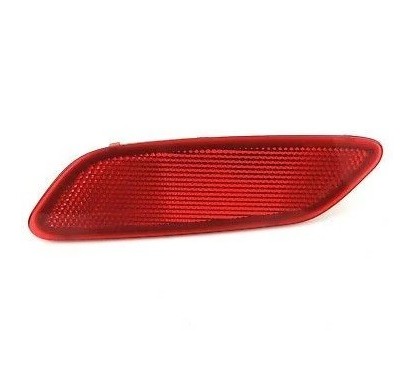 Catadiottro Paraurti posteriore sinistro Corsa dal 2019 per Opel Corsa F OP0384354 - 64-OP0384354 - 64-OP0384354