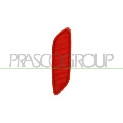 Catadiottro Paraurti posteriore sinistro Corsa dal 2019 per Opel Corsa F OP0384354 - 64-OP0384354 - 64-OP0384354