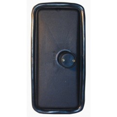 Coppa destro o sinistro (Termica) (380X185) per Mitsubishi Canter 331015131 - 30-331015131 - 30-331015131