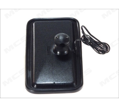 Coppa destro o sinistro (Termica) (380X185) per Mitsubishi Canter 331015131