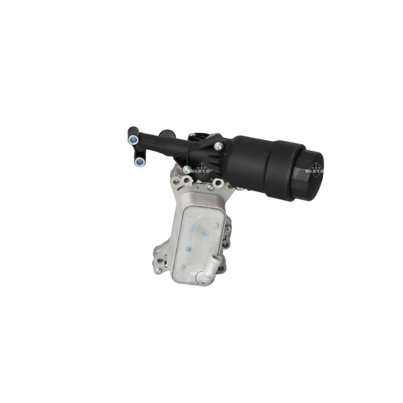 Radiatore Olio Mercedes 31350