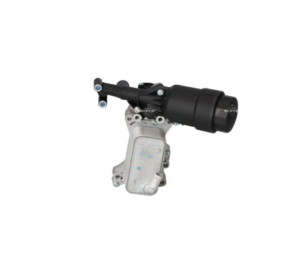 Radiatore Olio Mercedes 31350 - 32-31350 - 32-31350