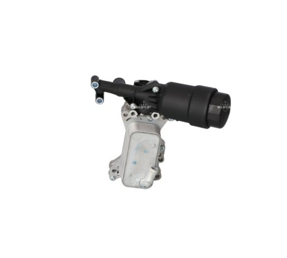 Radiatore Olio Mercedes 31350