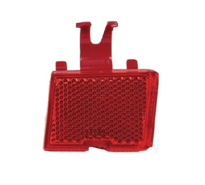 Catad.inter.destro Lancia Ypsilon dal 2006 10607001 - 44-10607001 - 44-10607001