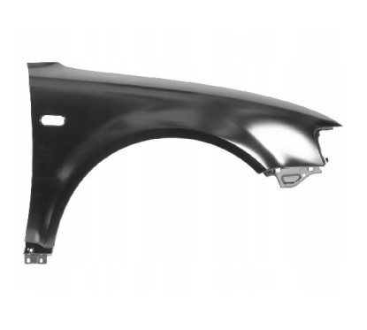 Parafango anteriore D. Volkswagen-Volkswagen Passat 1997 00819012 - 49-00819012 - 49-00819012