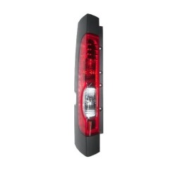 Gruppo ottico posteriore sinistro (1 Porta) (Porta Scorrevole) (3 per Nissan Primastar, Opel Vivaro e Renault Trafic OP9344174