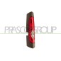 Gruppo ottico posteriore sinistro (1 Porta) (Porta Scorrevole) (3 per Nissan Primastar, Opel Vivaro e Renault Trafic OP9344174