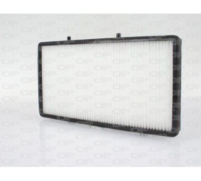 Filtro Abitacolo CAF2088.01 - 80-CAF2088.01 - 80-CAF2088.01