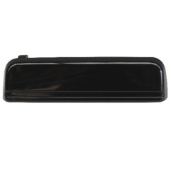Maniglia Porta Esterna anteriore sinistro Nera per Piaggio Porter AL80705 - 31-AL80705 - 31-AL80705