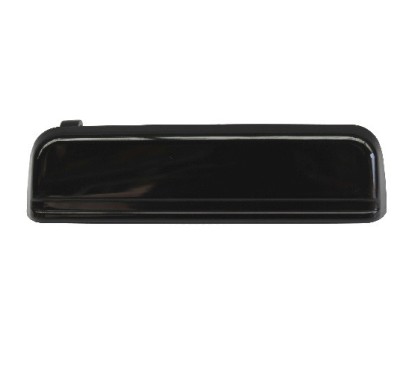 Maniglia Porta Esterna anteriore sinistro Nera per Piaggio Porter AL80705 - 31-AL80705 - 31-AL80705