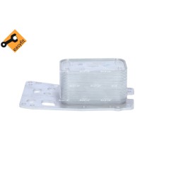 Radiatore Olio Bmw 31755