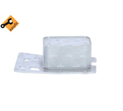 Radiatore Olio Bmw 31755 - 32-31755 - 32-31755
