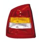 Gr. Ott. posteriore Compl. C/Rn sinistro Opel Astra G 3 Vo 28771701