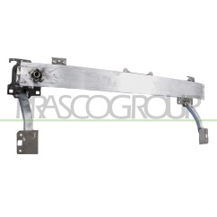 Rinforzo Paraurti anteriore (Alluminio) per Peugeot 208 PG3261632 - 64-PG3261632 - 64-PG3261632