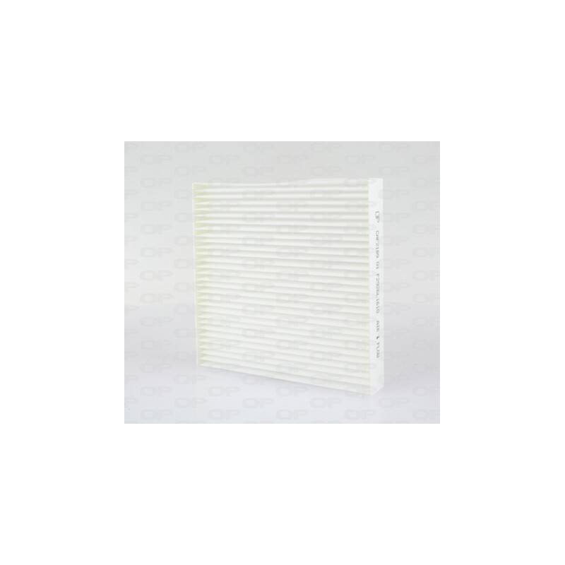 Filtro Abitacolo CAF2189.01