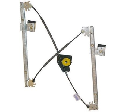 Meccanismo Alzacristallo Elett. anteriore sinistro Seat Leon 4P. dal 199906 anche per Seat Toledo II (1M2) 4848050SM -