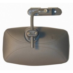 Ret. Manuale destro o sinistro (Guarda Ruota) per Iveco Eurocargo, Eurotech/Eurostar e Turbostar e altri modelli 331049001 -