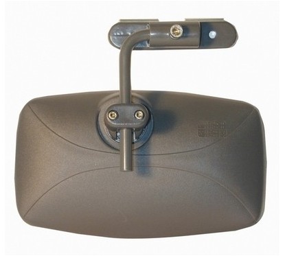 Ret. Manuale destro o sinistro (Guarda Ruota) per Iveco Eurocargo, Eurotech/Eurostar e Turbostar e altri modelli 331049001 -