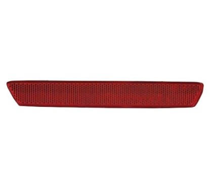 Catadiottro sinistro Alfa 159 dal 2006 per Alfa Romeo 159 (939) 10607900 - 44-10607900 - 44-10607900