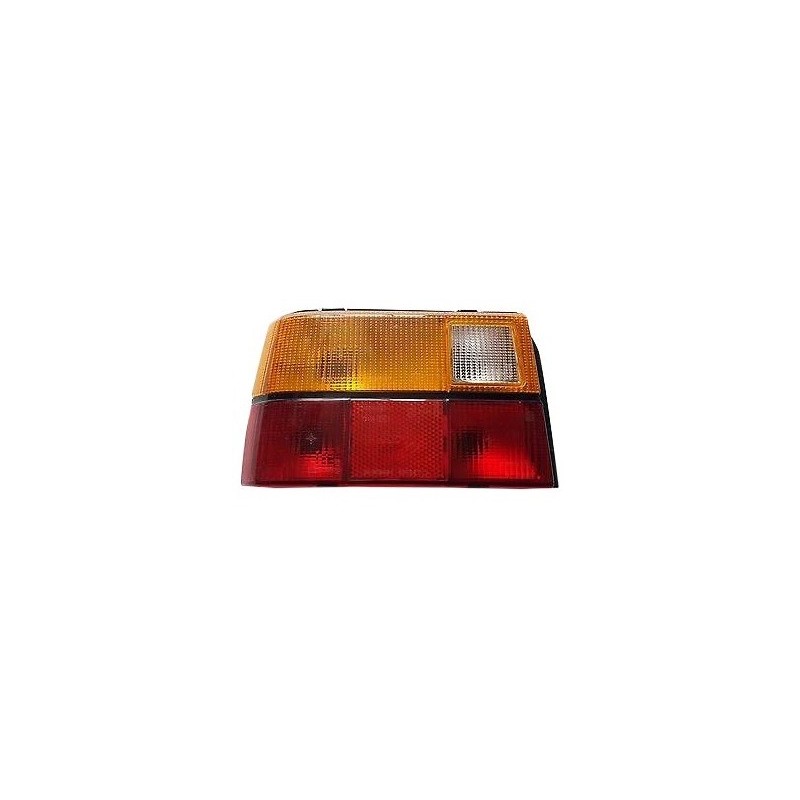 Trasparente posteriore sinistro (Arancio) Croma dal 198590 per Fiat Croma (154) 28801701