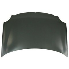 Cofano anteriore Volkswagen-Volkswagen Polo 2002 00837030 - 49-00837030 - 49-00837030