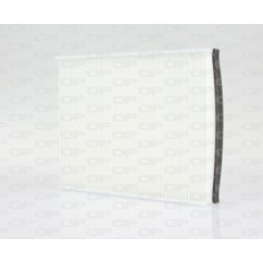 Filtro Abitacolo CAF2280.01 - 80-CAF2280.01 - 80-CAF2280.01