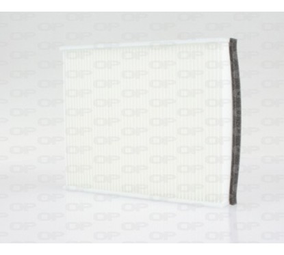 Filtro Abitacolo CAF2280.01 - 80-CAF2280.01 - 80-CAF2280.01