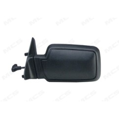 Retrovisore 17191 Est. destro Escort Mec. per Ford Escort MK3 332017191 - 30-332017191 - 30-332017191