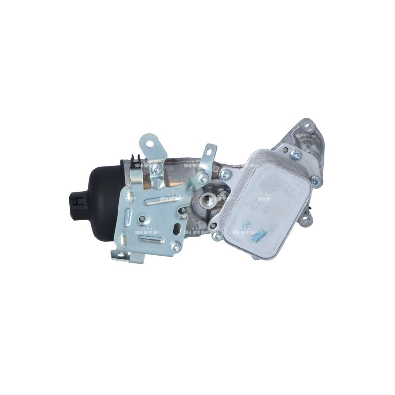 Radiatore Olio Peugeot 31865