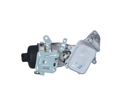 Radiatore Olio Peugeot 31865