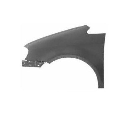 Parafango anteriore S. Volkswagen-Volkswagen Touran 00842011 - 49-00842011 - 49-00842011