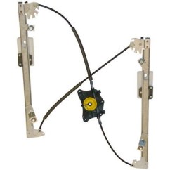 Meccanismo Alzacristallo Elett. anteriore sinistro Skoda Octavia 4P. dal 200413 4849031SM - 18-4849031SM - 18-4849031SM