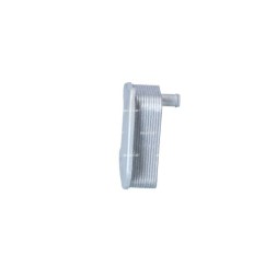 Radiatore Olio Mercedes 31867 - 32-31867 - 32-31867