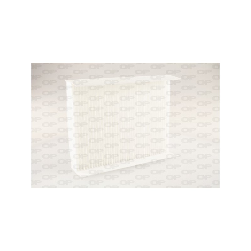 Filtro Abitacolo CAF2380.01