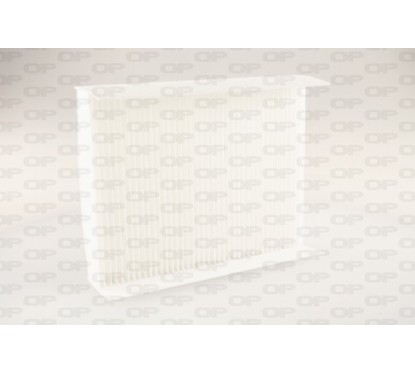 Filtro Abitacolo CAF2380.01 - 80-CAF2380.01 - 80-CAF2380.01