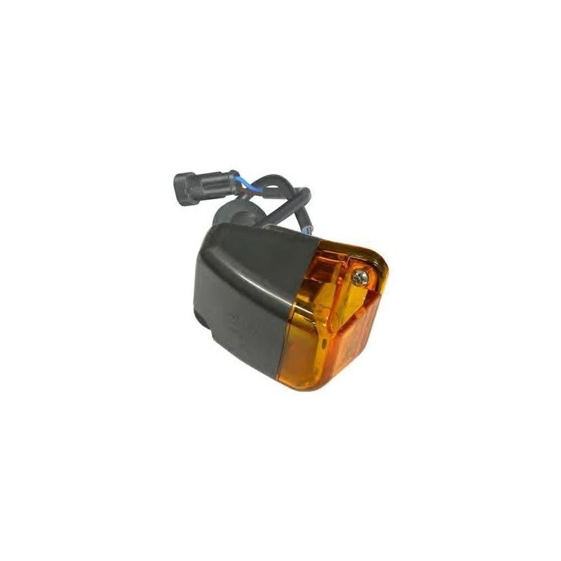 Fan.laterale sinistro Eurotech per Iveco Eurotech/Eurostar 14207700
