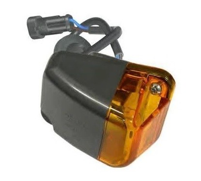 Fan.laterale sinistro Eurotech per Iveco Eurotech/Eurostar 14207700 - 44-14207700 - 44-14207700
