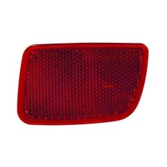 Catadiottro destro Paraurti posteriore per Nissan NV400, Opel Movano e Renault Master IV e altri modelli RN0344453