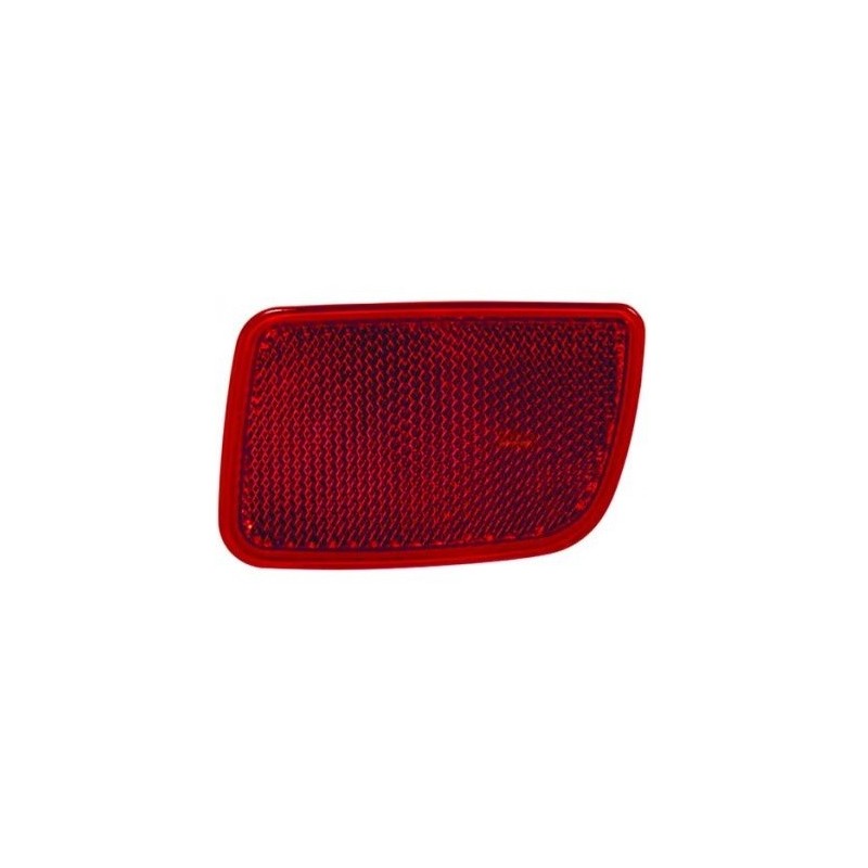 Catadiottro destro Paraurti posteriore per Nissan NV400, Opel Movano e Renault Master IV e altri modelli RN0344453