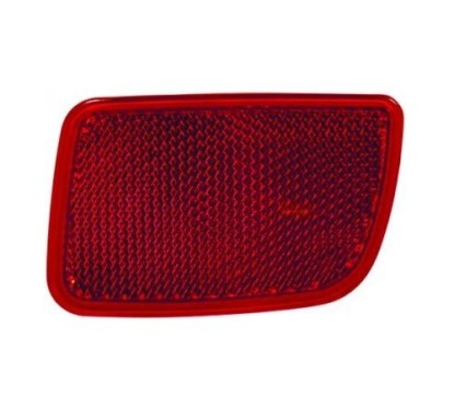 Catadiottro destro Paraurti posteriore per Nissan NV400, Opel Movano e Renault Master IV e altri modelli RN0344453 -
