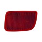 Catadiottro destro Paraurti posteriore per Nissan NV400, Opel Movano e Renault Master IV e altri modelli RN0344453