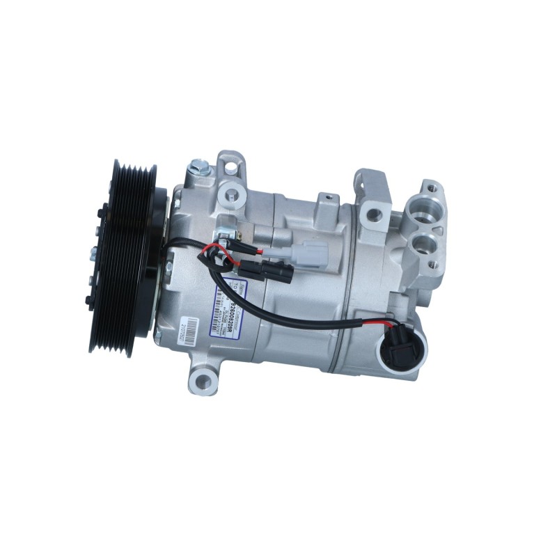 Compressore Renault 320058