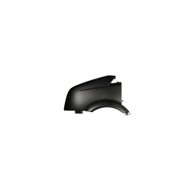 Parafango anteriore S. Volkswagen-Volkswagen Crafter 2006 anche per Volkswagen Lt 00860011