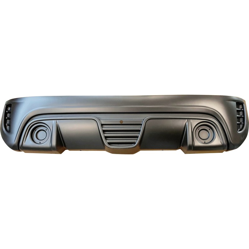 Spoiler Paraurti posteriore Mod. Sport (Non Originale) 1410058 RDM1410058