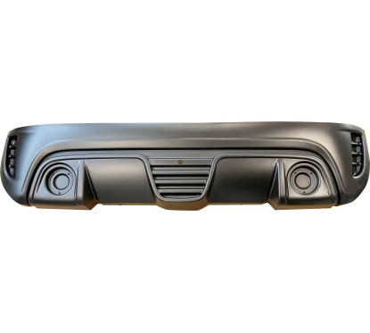 Spoiler Paraurti posteriore Mod. Sport (Non Originale) 1410058 RDM1410058 - 60-RDM1410058 - 60-RDM1410058