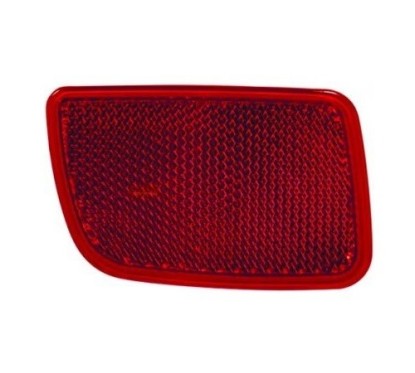 Catadiottro sinistro Paraurti posteriore per Nissan NV400, Opel Movano e Renault Master IV e altri modelli RN0344454 -