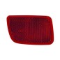 Catadiottro sinistro Paraurti posteriore per Nissan NV400, Opel Movano e Renault Master IV e altri modelli RN0344454