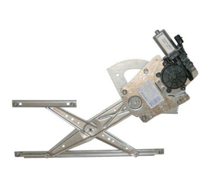 Alzacristallo Elett. anteriore sinistro Toyota Yaris Made in France - (Vin: Vnk) 2/4P. dal 199905 4850092 - 18-4850092 -