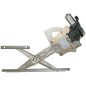 Alzacristallo Elett. anteriore sinistro Toyota Yaris Made in France - (Vin: Vnk) 2/4P. dal 199905 4850092